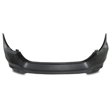 Load image into Gallery viewer, Defensa trasera Sentra 17-19