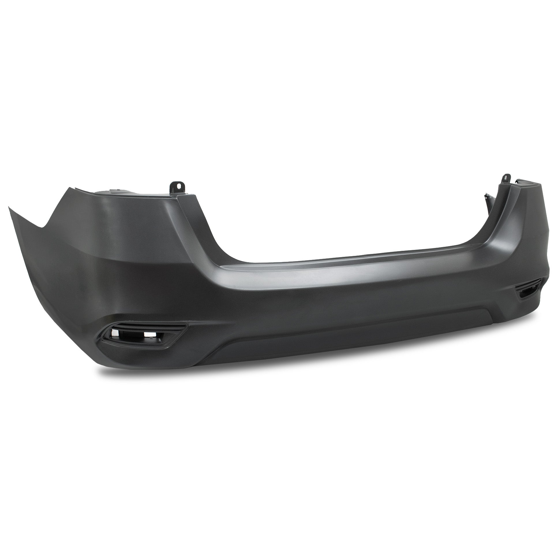 Defensa trasera Sentra 17-19
