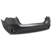 Load image into Gallery viewer, Defensa trasera Sentra 17-19