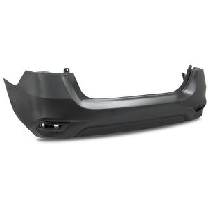 Defensa trasera Sentra 17-19