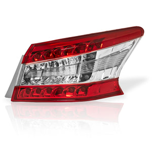 Calavera Sentra exterior 13-16 s/arnes exterior derecha