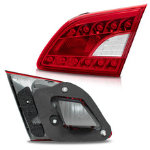 Cargar imagen en el visor de la galería, Calavera Sentra 13-16 interior der.