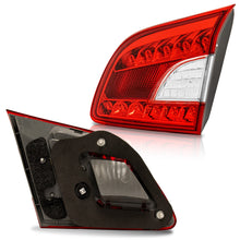 Load image into Gallery viewer, Calavera Sentra 13-16 interior derecha