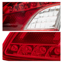 Cargar imagen en el visor de la galería, Calavera Sentra 13-16 interior der.