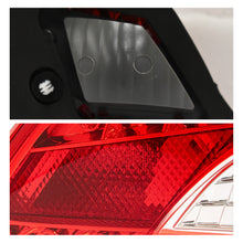Load image into Gallery viewer, Calavera Sentra 13-16 interior derecha