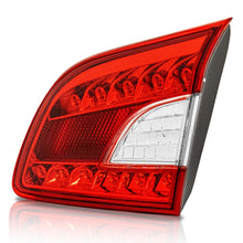 Load image into Gallery viewer, Calavera Sentra 13-16 interior derecha