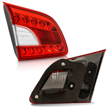 Load image into Gallery viewer, Calavera Sentra 13-16 interior izq.