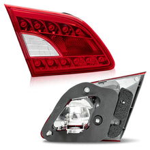 Cargar imagen en el visor de la galería, Calavera Sentra 13-16 interior izq.