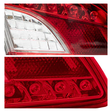 Cargar imagen en el visor de la galería, Calavera Sentra 13-16 interior izq.