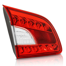 Load image into Gallery viewer, Calavera Sentra 13-16 interior izq.