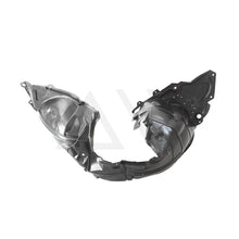 Load image into Gallery viewer, Tolva guardafango Sentra 13-16 salp. del. der.