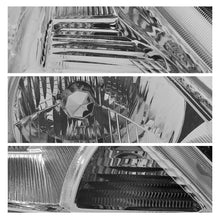 Cargar imagen en el visor de la galería, Faro Tiida 07-18 derecha