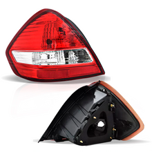 Load image into Gallery viewer, Calavera Tiida 07-17 s/arnes izq.