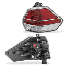 Load image into Gallery viewer, Calavera X-trail exterior 15-16 exterior derecha