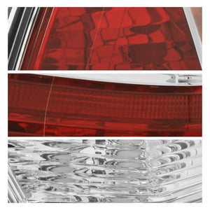 Calavera X-trail exterior 15-16 exterior derecha