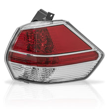 Load image into Gallery viewer, Calavera X-trail exterior 15-16 exterior derecha
