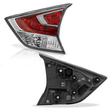 Load image into Gallery viewer, Calavera X-trail interior 15-16 derecha