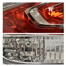 Load image into Gallery viewer, Calavera X-trail interior 15-16 derecha
