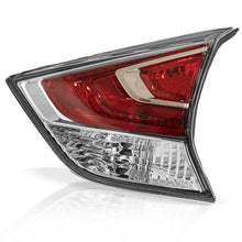 Load image into Gallery viewer, Calavera X-trail interior 15-16 derecha