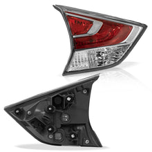 Load image into Gallery viewer, Calavera X-trail interior 15-16 izq.