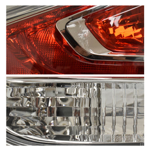 Calavera X-trail interior 15-16 izq.