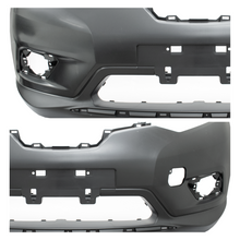 Load image into Gallery viewer, Defensa delantera X-trail-Rogue 15-16