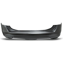 Load image into Gallery viewer, Defensa trasera X-trail 15-16