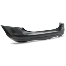 Load image into Gallery viewer, Defensa trasera X-trail 15-16