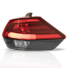 Load image into Gallery viewer, Calavera X-trail exterior 18-22 Led exterior der.