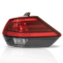 Load image into Gallery viewer, Calavera X-trail exterior 18-22 Led exterior der.