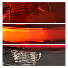 Load image into Gallery viewer, Calavera X-trail exterior 18-22 LED exterior izquierda