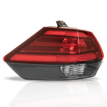 Load image into Gallery viewer, Calavera X-trail exterior 18-22 LED exterior izquierda