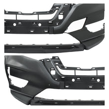 Load image into Gallery viewer, Defensa delantera X-trail 18-22