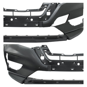Defensa delantera X-trail 18-22