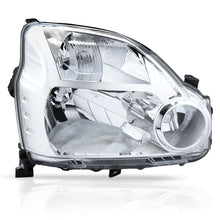 Cargar imagen en el visor de la galería, Faro X-trail 08-10 der.