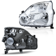 Load image into Gallery viewer, Faro X-trail 08-10 izquierdo