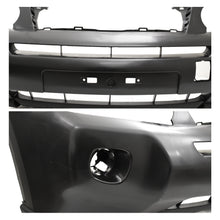 Cargar imagen en el visor de la galería, Fascia del. X-trail 08-10