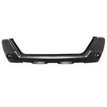 Load image into Gallery viewer, Defensa trasera X-trail 08-10