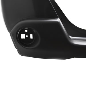 Defensa trasera X-trail 08-10