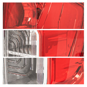 Calavera Np300 Frontier 16-24 c/arnes der.