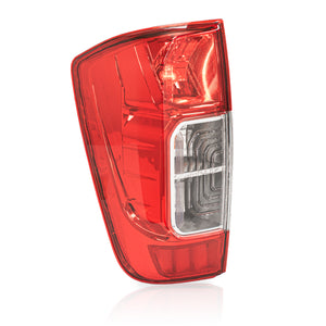Calavera Np300 Frontier 16-25 c/arnes Izq.