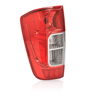 Calavera Np300 Frontier 16-25 c/arnes Izq.