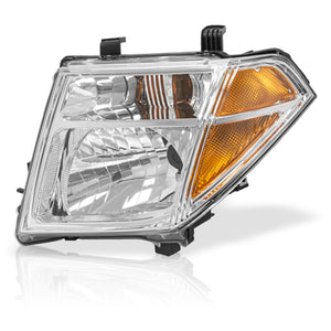 Faro Frontier / Pathfinder 05-08 izq.