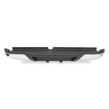 Load image into Gallery viewer, Defensa tras. NP300 Frontier 16-20 c/soportes cromo