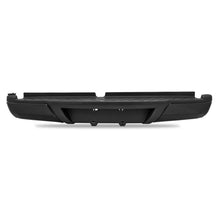 Load image into Gallery viewer, Defensa trasera NP300 Frontier 17-20 c/soportes Negra