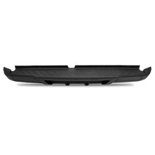 Load image into Gallery viewer, Defensa trasera NP300 Frontier 17-20 c/soportes Negra