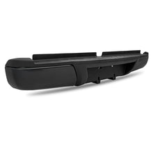 Load image into Gallery viewer, Defensa trasera NP300 Frontier 17-20 c/soportes Negra