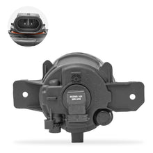 Load image into Gallery viewer, Faros de niebla Versa 12-14 c/arnes switch oem y focos