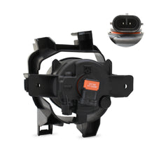 Cargar imagen en el visor de la galería, Faros de niebla Np300 Frontier 16-20 c/arnes switch univ. y focos