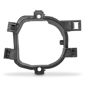 Base de faro nielba Frontier np300 17-20 derecha